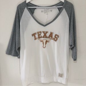 The Original Retro Brand Texas Graphic Tee T-Shirt